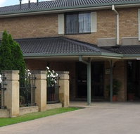 Garden City Motor Inn - Wagga Wagga - Tourism Canberra