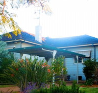Blamey House - Tourism Canberra