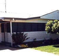 Kooringal Cottage - Tourism Canberra