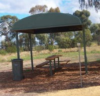Wanganella Creek Camp Park - Tourism Canberra
