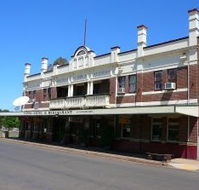 Yenda Hotel - Tourism Canberra