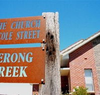 The Church Retreat - Tourism Canberra