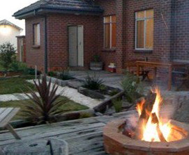 The Church Retreat - Tourism Canberra 1