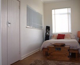 The Church Retreat - Tourism Canberra 2