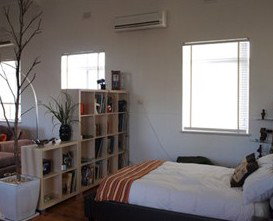 The Church Retreat - Tourism Canberra 3