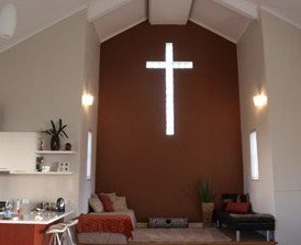 The Church Retreat - Tourism Canberra 4