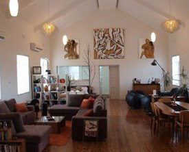 The Church Retreat - Tourism Canberra 5