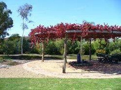 Pebbles Bed And Breakfast - Tourism Canberra 1