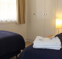 Cherry Tree Guesthouse - Tourism Canberra