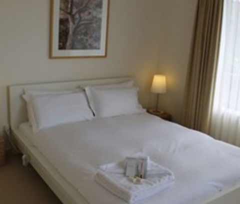 Cherry Tree Guesthouse - Tourism Canberra 1