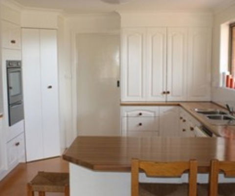 Cherry Tree Guesthouse - Tourism Canberra 3