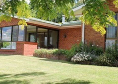 Cherry Tree Guesthouse - Tourism Canberra 5