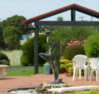 Clansman Motel - Tourism Canberra