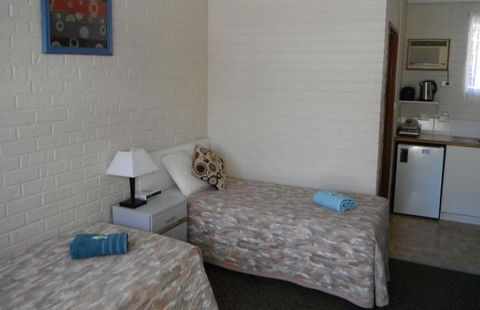 Bondi Motel Moree - Tourism Canberra 0