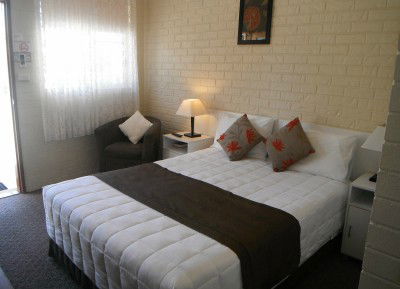 Bondi Motel Moree - Tourism Canberra 2
