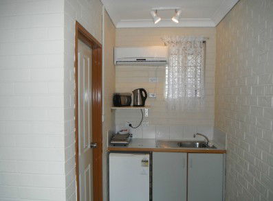 Bondi Motel Moree - Tourism Canberra 3