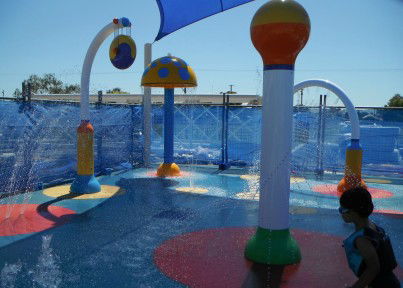 Bondi Motel Moree - Tourism Canberra 4
