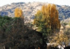 Somerton NSW Tourism Canberra