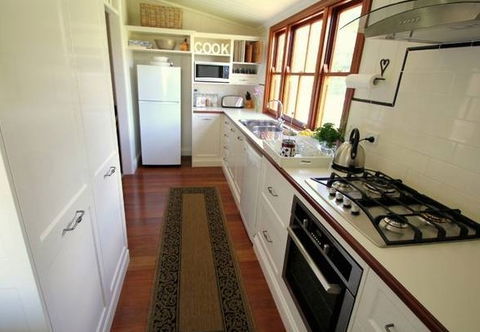 Annie's Folly Boutique Accommodation - Tourism Canberra 4