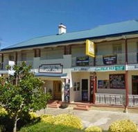 Apsley Arms Hotel - Tourism Canberra