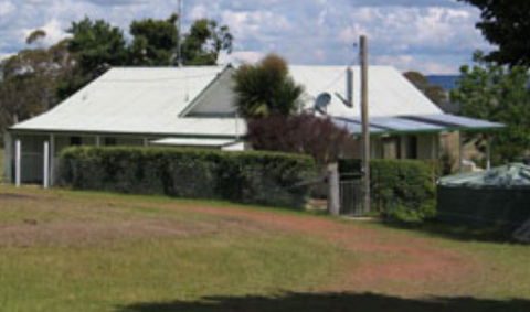 Brookmount Retreat - Tourism Canberra 2