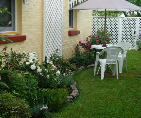 Anglea House Bed And Breakfast - Tourism Canberra 2