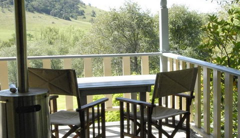 Birchgrove Gerringong - Tourism Canberra 2