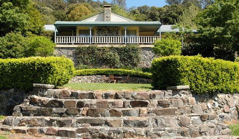 Birchgrove Gerringong - Tourism Canberra 5