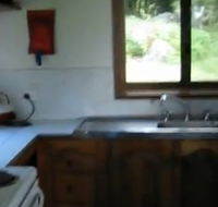 Ben Ricketts Environmental Mountain Cabins - Tourism Canberra