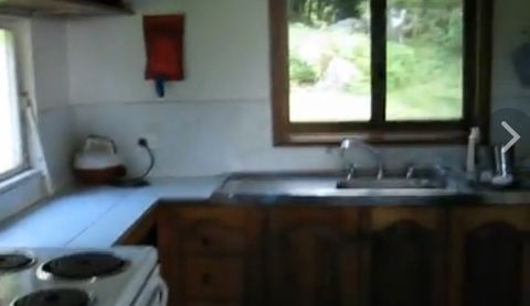 Ben Ricketts Environmental Mountain Cabins - Tourism Canberra 0