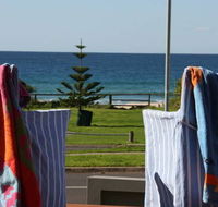 Aspect on Jones Beach - Tourism Canberra