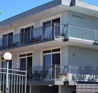 Beach Studio on Bombo - Tourism Canberra