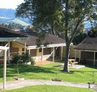 Chittick Lodge Conference Centre - Tourism Canberra