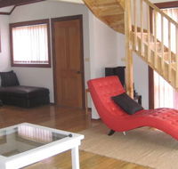 Beach House on Kendalls - Tourism Canberra