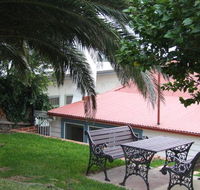 Allwood Cottage - Tourism Canberra