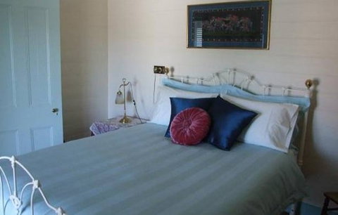 Allwood Cottage - Tourism Canberra 1
