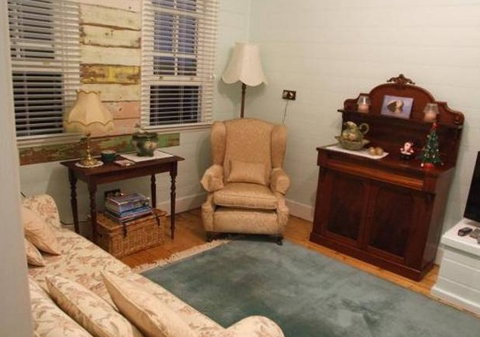 Allwood Cottage - Tourism Canberra 3