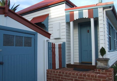 Allwood Cottage - Tourism Canberra 5
