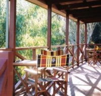 Bed and Breakfast at Kiama - Tourism Canberra
