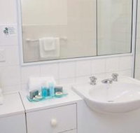 Belmore All-Suite Hotel - Tourism Canberra