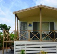 Belmont Pines Lakeside Holiday Park - Tourism Canberra