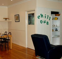 Carrs Hunter Valley Macadamia Farm Guest House - Tourism Canberra