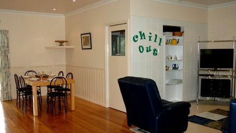 Carrs Hunter Valley Macadamia Farm Guest House - Tourism Canberra 0