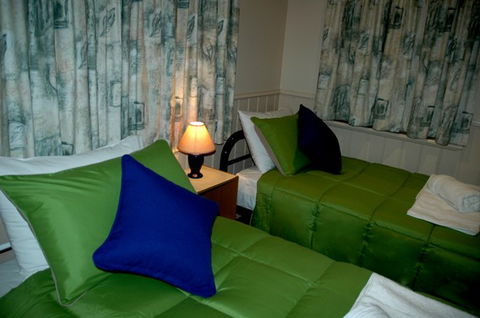 Carrs Hunter Valley Macadamia Farm Guest House - Tourism Canberra 2