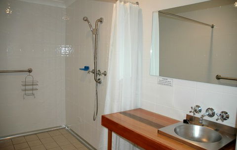 Carrs Hunter Valley Macadamia Farm Guest House - Tourism Canberra 3