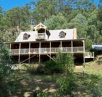Cants Cottage - Tourism Canberra