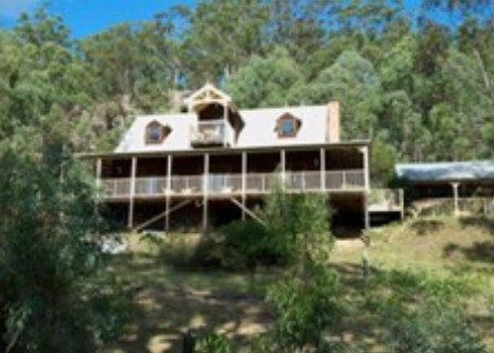 Cants Cottage - Tourism Canberra 0