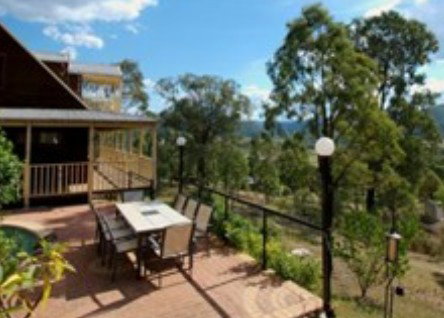 Cants Cottage - Tourism Canberra 1