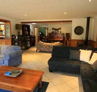 Adams Peak Retreat - Tourism Canberra