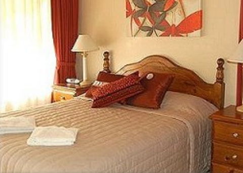 Boutique Escape - Lake Macquarie Resort Accommodation - Tourism Canberra 1